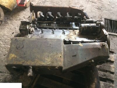 Silnik Deutz F6L913 , Fendt GTA , CZEŚCI do silnika fendt GTA