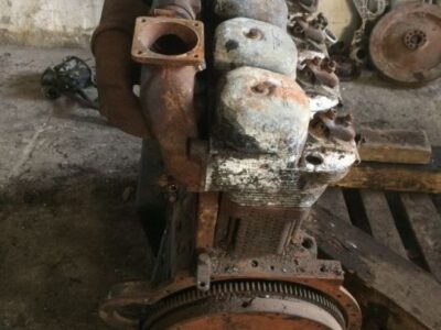 Silnik Deutz F6L913 , Fendt GTA , CZEŚCI do silnika fendt GTA