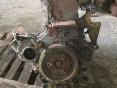 Silnik Deutz F6L913 , Fendt GTA , CZEŚCI do silnika fendt GTA