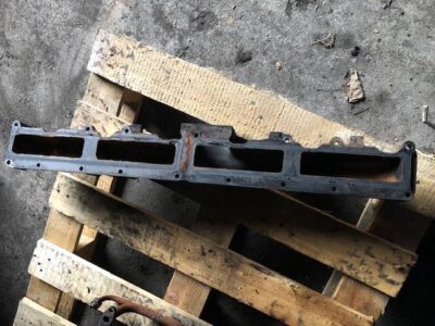 Sisu 84CTA-4V - Kolektor