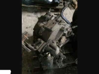 Skrzynia international transmissions limited RATIO 1:0 771