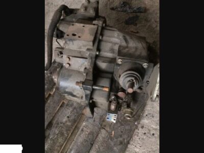 Skrzynia international transmissions limited RATIO 1:0 771