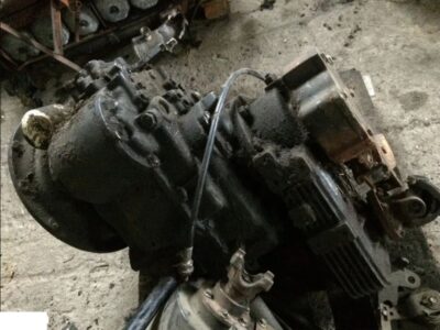 Skrzynia SPICER PS4-3016 , SPICER Model PS4-3016