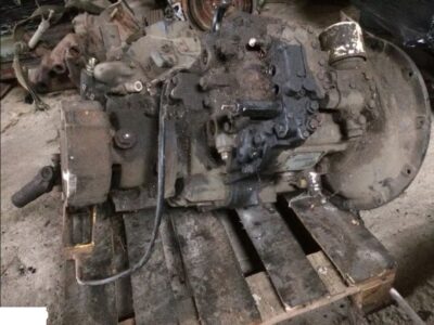 Skrzynia SPICER PS4-3016 , SPICER Model PS4-3016