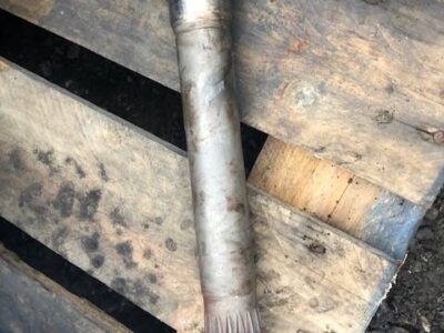 Turbo Sprzęgło - Fendt 509 [Turbomatik]