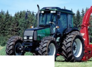 Valmet/Valtra 900-4 SKRZYNIA BIEGÓW