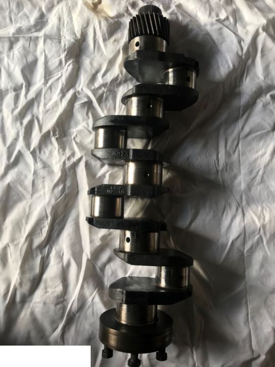 Wał perkins 24149 , Perkins 1004.4 , A4.236 , A4.248 , A4.41