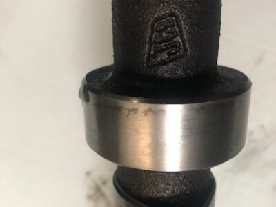 Walek Rozrządu - JCB 444 [ORYGINAŁ]