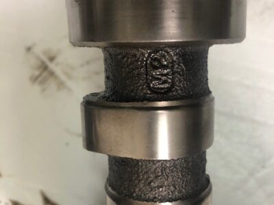 Walek Rozrządu - JCB 444 [ORYGINAŁ]