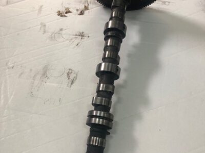 Walek Rozrządu - JCB 444 [ORYGINAŁ]