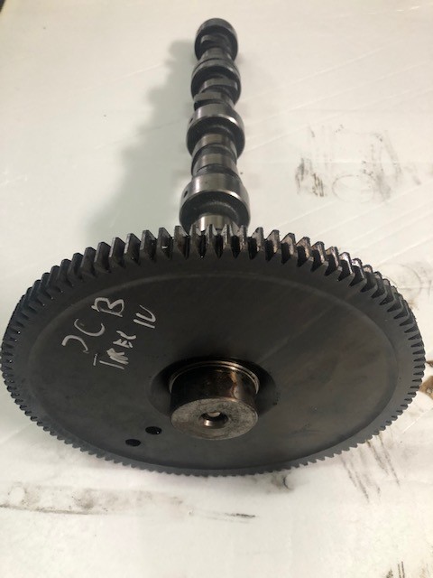 Walek Rozrządu - JCB 444 [ORYGINAŁ]