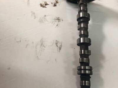 Walek Rozrządu - JCB 444 [ORYGINAŁ]