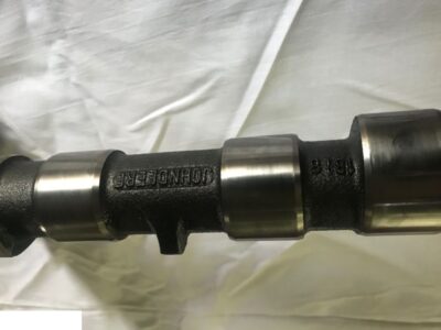 Wałek Rozrządu John Deere 6068