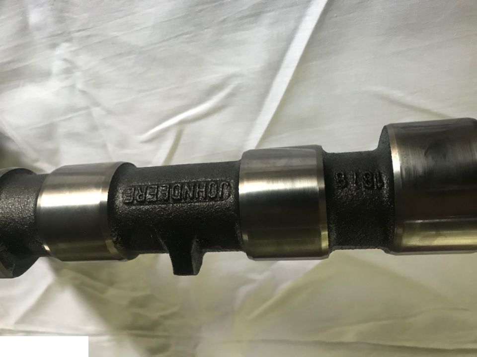 Wałek Rozrządu John Deere 6068