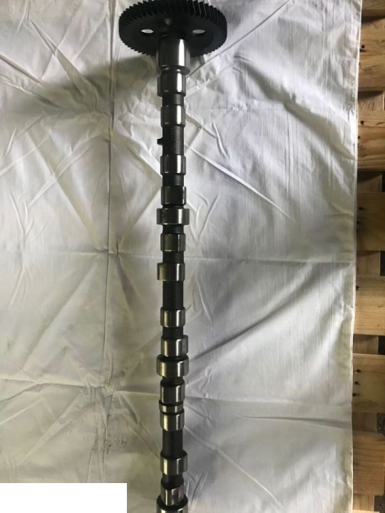 Wałek Rozrządu John Deere 6068