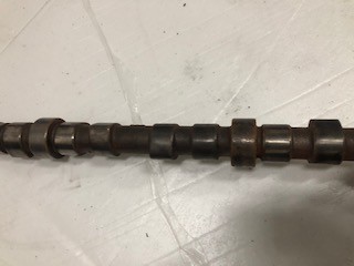 Walek Rozrządu - John Deere 6068 RE521603