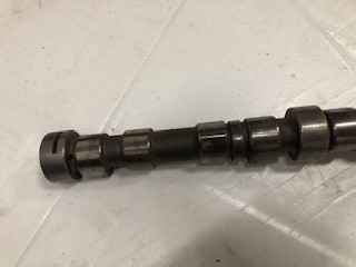 Walek Rozrządu - John Deere 6068 RE521603