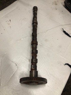 Walek Rozrządu - John Deere 6068 RE521603