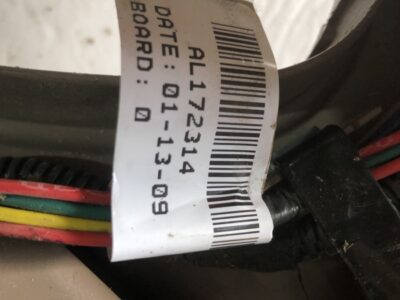 Wiązki Elektryczne Kabiny - John Deere 7530