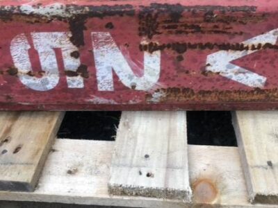 Wózek Widłowy O&k V25 - Most Napędowy