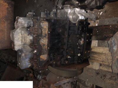 Yanmar 3TNV88 - Korbowód