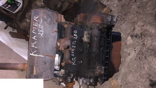 Yanmar 4TNV88 - [CZĘŚCI]