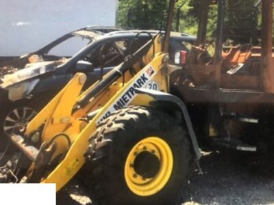 Yanmar V80 - [CZĘŚCI]