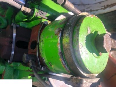 Zacisk Hamulca Ręcznego MERLO 047013