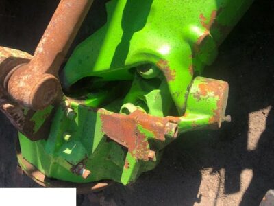 Zacisk Hamulca Ręcznego MERLO 047013