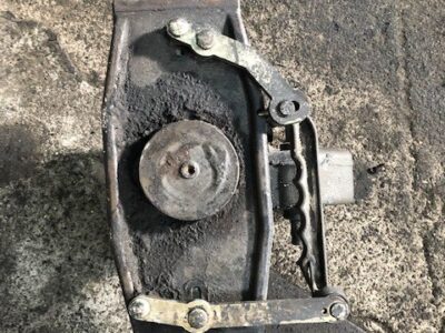 Zaczep Claas| Zaczep Massey Ferguson