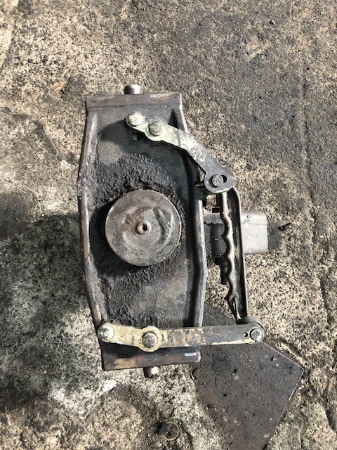 Zaczep Claas| Zaczep Massey Ferguson