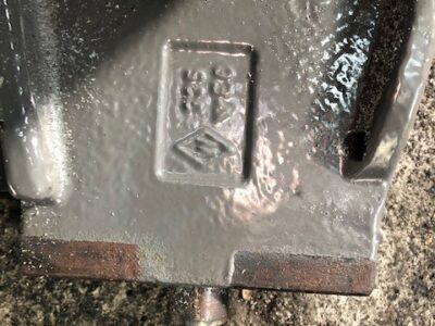 Zaczep Claas| Zaczep Massey Ferguson