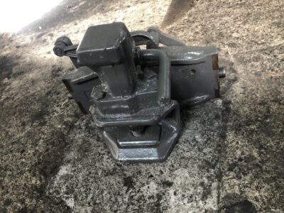 Zaczep Claas| Zaczep Massey Ferguson