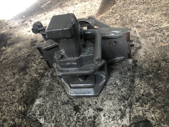 Zaczep Claas| Zaczep Massey Ferguson