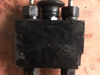 Zawór Bezpieczeństwa