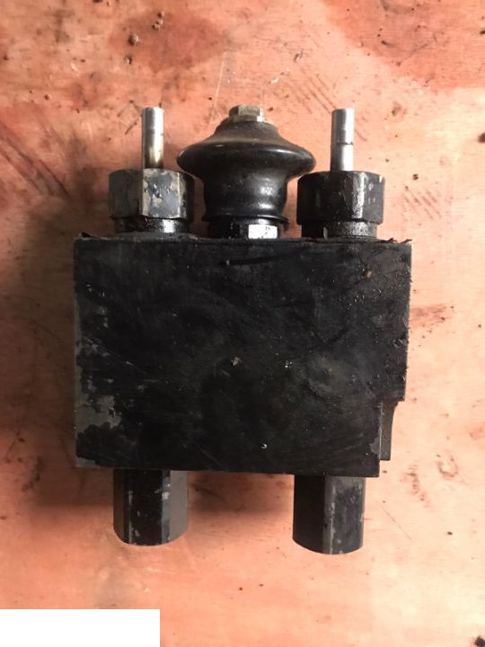 Zawór Bezpieczeństwa