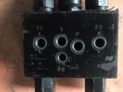 Zawór Bezpieczeństwa