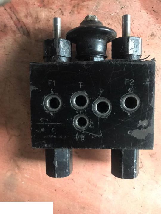 Zawór Bezpieczeństwa