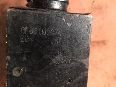 Zawór Bezpieczeństwa