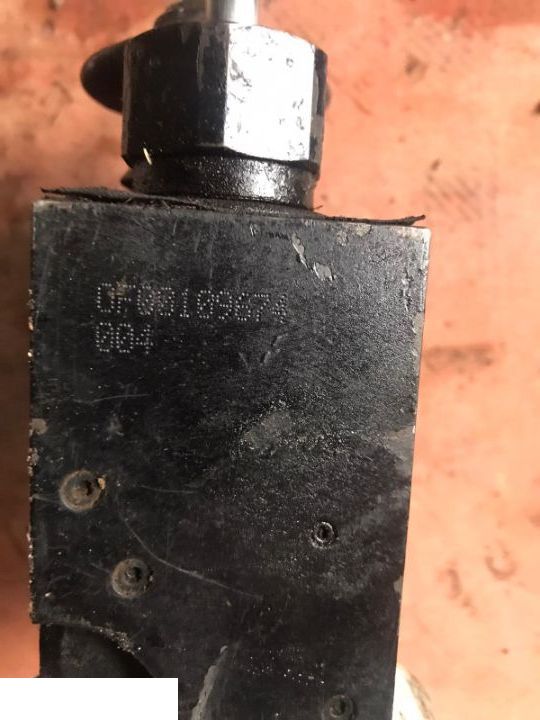 Zawór Bezpieczeństwa