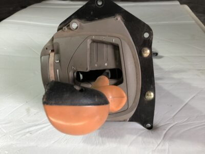 Zestaw Przemiennika - Powrquad - John Deere