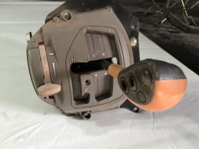 Zestaw Przemiennika - Powrquad - John Deere