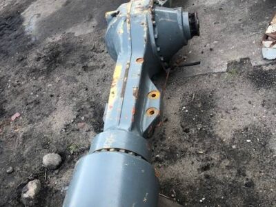 ZF Most Napędowy Tylny - Liebherr L564 - p-415/LK [CZĘŚCI]