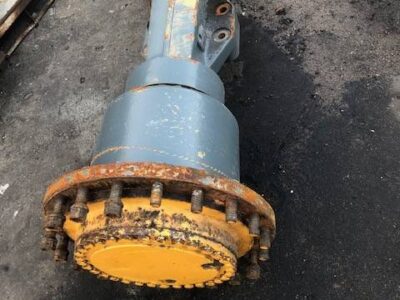 ZF Most Napędowy Tylny - Liebherr L564 - p-415/LK [CZĘŚCI]