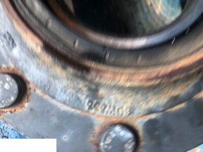 Zwolnica - Clark Hurth