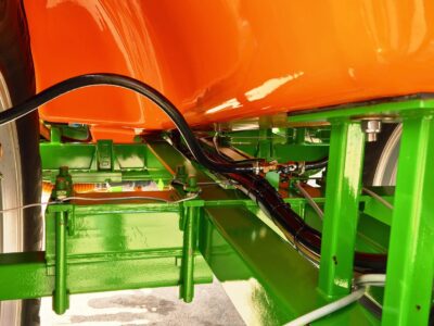 Opryskiwacz Amazone BBG S 330 NOVA