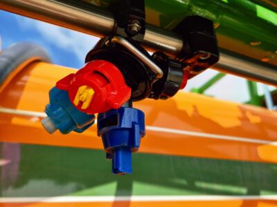 Opryskiwacz Amazone BBG S 330 NOVA