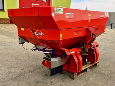 Rozsiewacz nawozów KUHN AXIS 30.1
