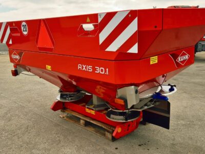 Rozsiewacz nawozów KUHN AXIS 30.1