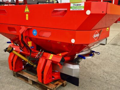 Rozsiewacz nawozów KUHN AXIS 30.1